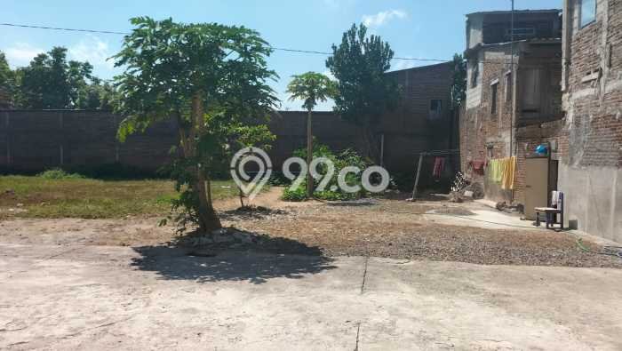 Tanah Kavling untuk Dijual di Teras Boyolali 250m2 Tanah Kavling untuk Dijual di Teras Boyolali 250m2