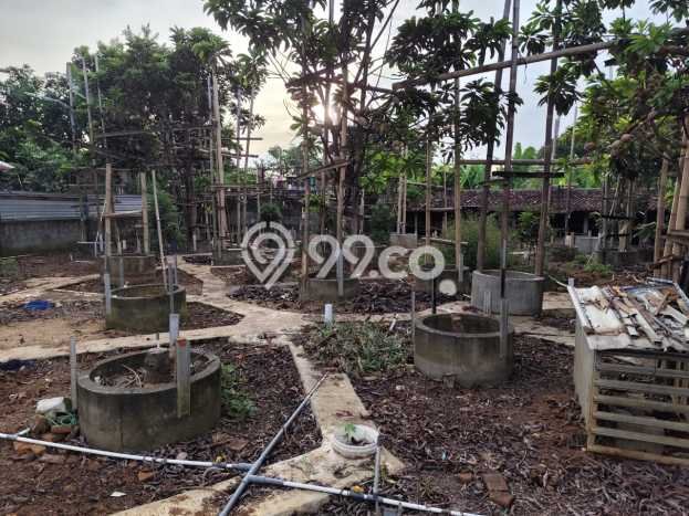 Kavling Tanah Dijual di Karanganyar, Karanganyar, Luas 1030m2 Area Strategis Kavling Tanah Dijual di Karanganyar, Karanganyar, Luas 1030m2 Area Strategis