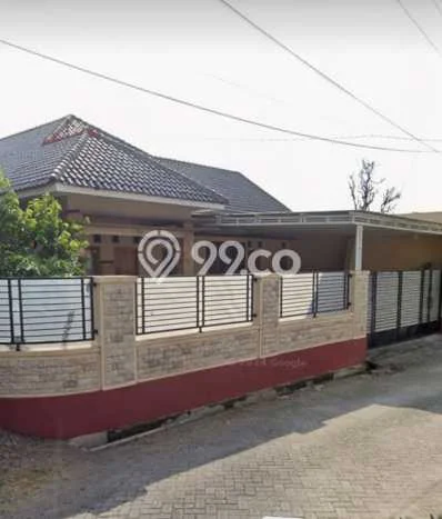 Rumah Modern Cantik 4 KT Bisa Langsung Pindah di Teras Rumah Modern Cantik 4 KT Bisa Langsung Pindah di Teras