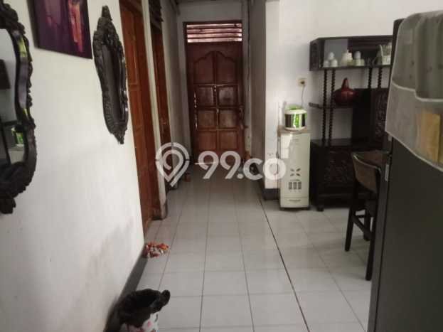 Rumah Modern Cantik 5 Kamar Siap Huni di Ngemplak Rumah Modern Cantik 5 Kamar Siap Huni di Ngemplak