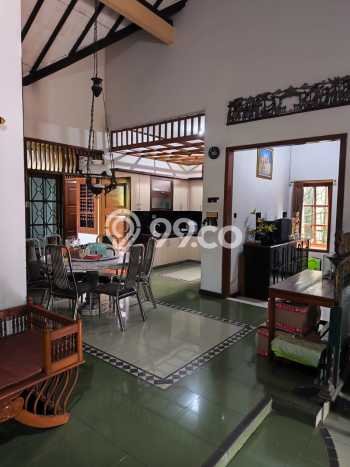 Siap Huni Rumah Mewah 4 Kamar di Banjarsari Dekat ke Mana Saja Siap Huni Rumah Mewah 4 Kamar di Banjarsari Dekat ke Mana Saja