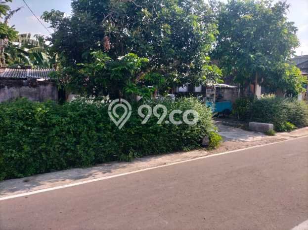 Tanah Kavling di Laweyan Dijual dengan Luas 329m2 Tanah Kavling di Laweyan Dijual dengan Luas 329m2