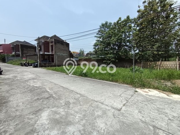 Lahan Kosong Dijual di Gondangrejo, Karanganyar, Luas 107m2 Area Strategis Lahan Kosong Dijual di Gondangrejo, Karanganyar, Luas 107m2 Area Strategis