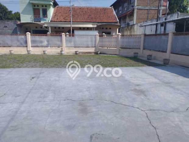 Dijual Rumah Mewah Exclusive di Serengan, Solo Dijual Rumah Mewah Exclusive di Serengan, Solo