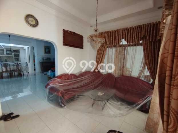 Dijual Rumah Mewah Exclusive di Serengan, Solo Dijual Rumah Mewah Exclusive di Serengan, Solo