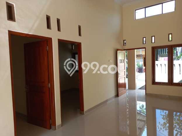 Rumah Murah Dijual di Banjarsari, Solo Harga Rp 415 Juta Rumah Murah Dijual di Banjarsari, Solo Harga Rp 415 Juta