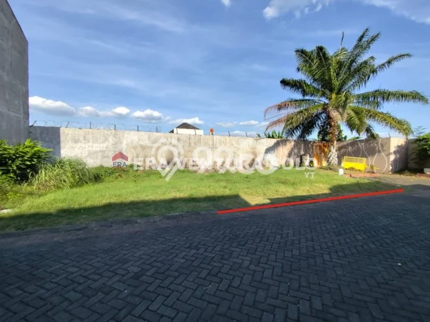 Lahan untuk Dijual Lokasi Colomadu, Karanganyar Luas 90m2 SHM Lahan untuk Dijual Lokasi Colomadu, Karanganyar Luas 90m2 SHM