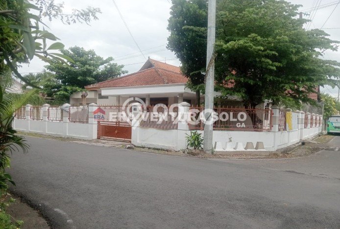 Dijual Rumah Elit Exclusive di Serengan, Solo Dijual Rumah Elit Exclusive di Serengan, Solo