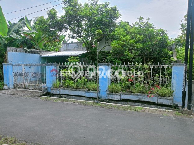 Rumah Modern Cantik 5 Kamar Siap Huni di Ngemplak Rumah Modern Cantik 5 Kamar Siap Huni di Ngemplak