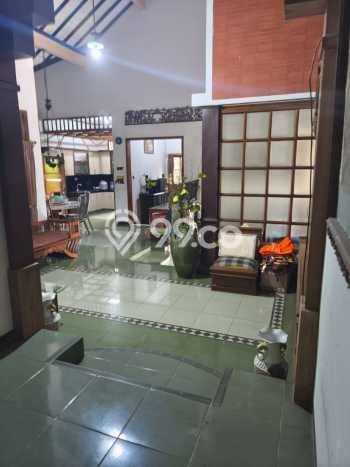 Siap Huni Rumah Mewah 4 Kamar di Banjarsari Dekat ke Mana Saja Siap Huni Rumah Mewah 4 Kamar di Banjarsari Dekat ke Mana Saja