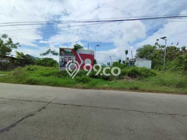 Tanah Kavling untuk Dijual di Bendosari Sukoharjo 7194m2 Tanah Kavling untuk Dijual di Bendosari Sukoharjo 7194m2