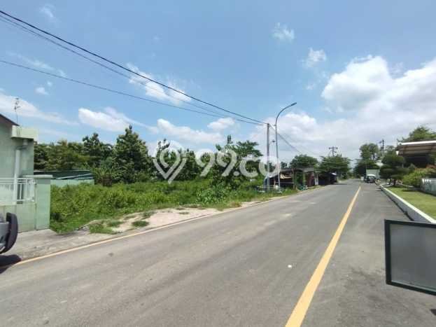 Lahan Kosong Dijual di Tasikmadu, Karanganyar, Luas 500m2 Area Strategis Lahan Kosong Dijual di Tasikmadu, Karanganyar, Luas 500m2 Area Strategis
