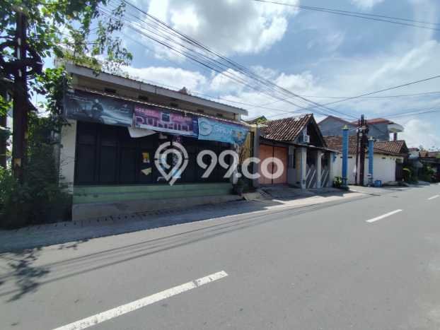 Rumah Modern Minimalis 4 KT Siap Huni di Pajang Rumah Modern Minimalis 4 KT Siap Huni di Pajang