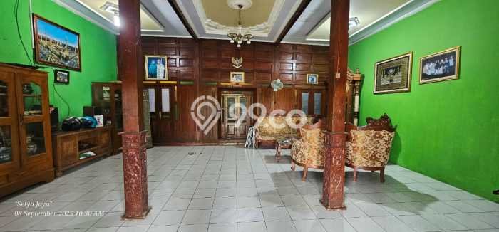 Rumah Modern Minimalis 4 KT Siap Huni di Nguter Rumah Modern Minimalis 4 KT Siap Huni di Nguter