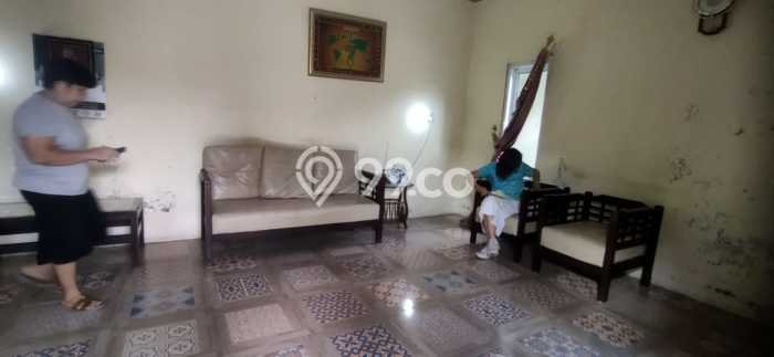 Dijual Rumah Elit Exclusive di Banjarsari, Surakarta Dijual Rumah Elit Exclusive di Banjarsari, Surakarta