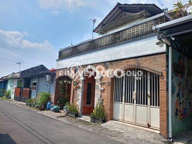 Rumah Modern Cantik 3 Kamar Siap Huni di Colomadu Rumah Modern Cantik 3 Kamar Siap Huni di Colomadu