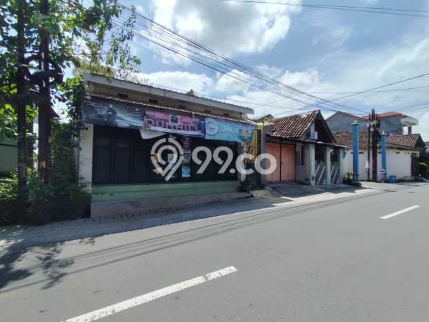 Rumah Modern Minimalis 4 KT Siap Huni di Pajang Rumah Modern Minimalis 4 KT Siap Huni di Pajang