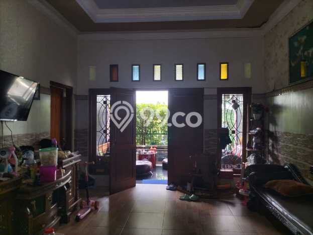 Rumah Modern 4 Kamar LT 332m2 di Winong Rumah Modern 4 Kamar LT 332m2 di Winong