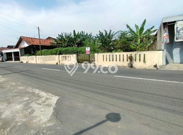 Tanah Dijual Lokasi Tasikmadu, Karanganyar Luas 543m2 Legalitas Aman Tanah Dijual Lokasi Tasikmadu, Karanganyar Luas 543m2 Legalitas Aman