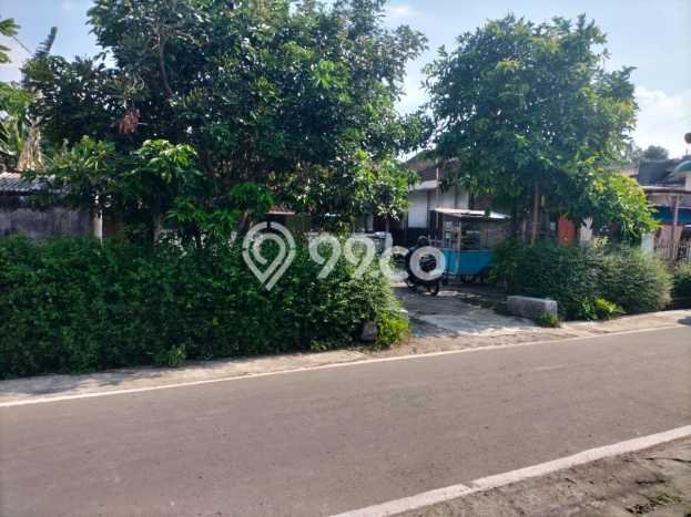 Tanah Kavling di Laweyan Dijual dengan Luas 329m2 Tanah Kavling di Laweyan Dijual dengan Luas 329m2