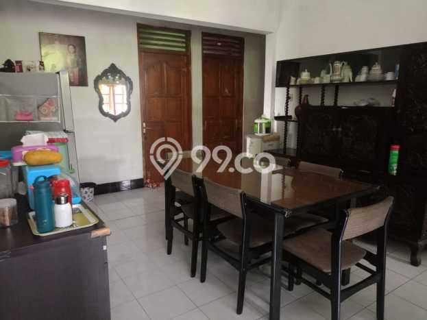 Rumah Modern Cantik 5 Kamar Siap Huni di Ngemplak Rumah Modern Cantik 5 Kamar Siap Huni di Ngemplak