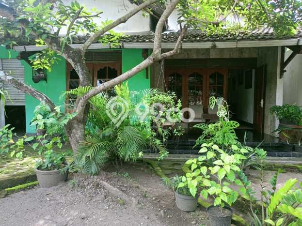 Rumah Modern Cantik 5 Kamar Siap Huni di Ngemplak Rumah Modern Cantik 5 Kamar Siap Huni di Ngemplak