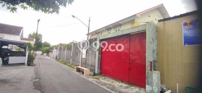 Dijual Rumah Elit Exclusive di Banjarsari, Surakarta Dijual Rumah Elit Exclusive di Banjarsari, Surakarta