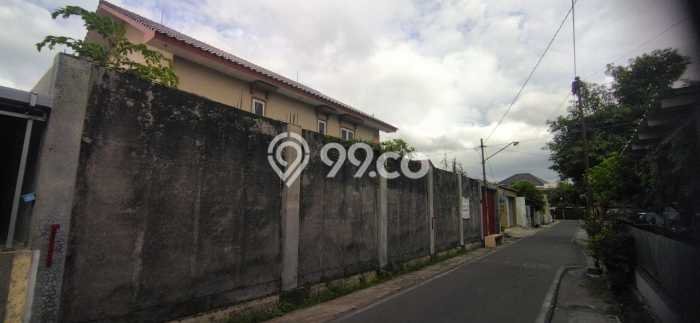 Dijual Rumah Elit Exclusive di Banjarsari, Surakarta Dijual Rumah Elit Exclusive di Banjarsari, Surakarta