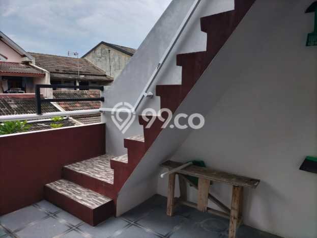 Dijual Rumah 3 Kamar Lokasi Ideal Bagus dan Strategis di Grogol Dijual Rumah 3 Kamar Lokasi Ideal Bagus dan Strategis di Grogol