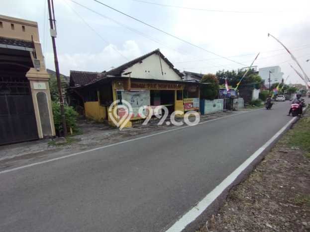 Hunian Cantik Modern Lb 113m2 di Laweyan, Solo Hunian Cantik Modern Lb 113m2 di Laweyan, Solo