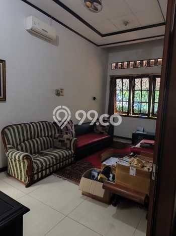 Siap Huni Rumah Mewah 4 Kamar di Banjarsari Dekat ke Mana Saja Siap Huni Rumah Mewah 4 Kamar di Banjarsari Dekat ke Mana Saja