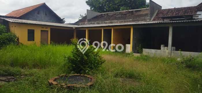 Dijual Rumah Elit Exclusive di Banjarsari, Surakarta Dijual Rumah Elit Exclusive di Banjarsari, Surakarta