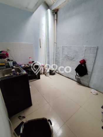 Lokasi strategis! Rumah siap huni dikontrakkan di Serengan LB 60m2 Lokasi strategis! Rumah siap huni dikontrakkan di Serengan LB 60m2