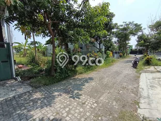 Tanah di Ngemplak, Boyolali Luas 120m2 Dijual Segera Tanah di Ngemplak, Boyolali Luas 120m2 Dijual Segera