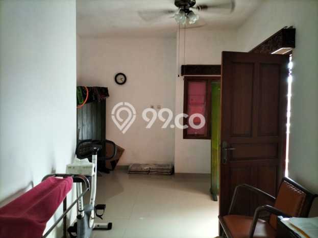 Dijual Rumah 3 Kamar Lokasi Ideal Bagus dan Strategis di Grogol Dijual Rumah 3 Kamar Lokasi Ideal Bagus dan Strategis di Grogol