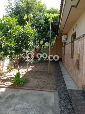 Rumah Modern Cantik 4 KT Bisa Langsung Pindah di Teras Rumah Modern Cantik 4 KT Bisa Langsung Pindah di Teras