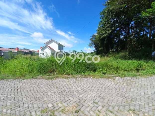 Tanah Kavling di Ngemplak Dijual dengan Luas 1151m2 Tanah Kavling di Ngemplak Dijual dengan Luas 1151m2