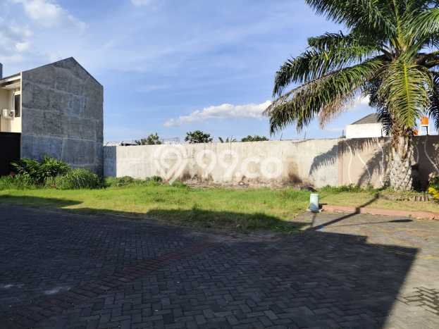 Lahan Strategis di Colomadu Dijual dengan Luas 90m2 Lahan Strategis di Colomadu Dijual dengan Luas 90m2