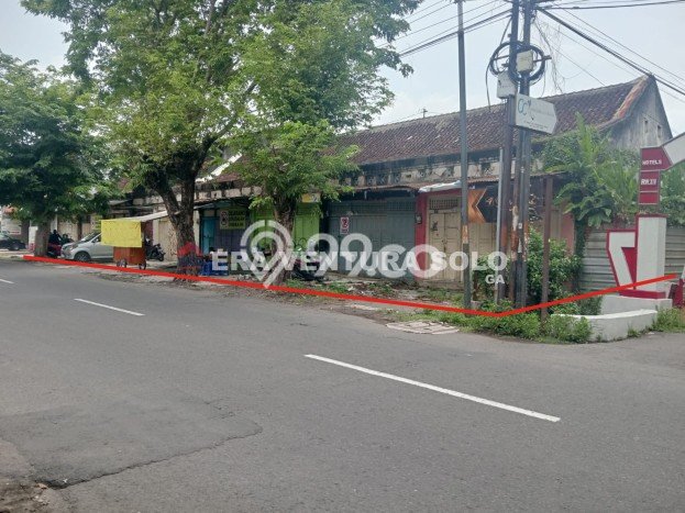 Lahan Strategis di Banjarsari Dijual dengan Luas 2255m2 Lahan Strategis di Banjarsari Dijual dengan Luas 2255m2