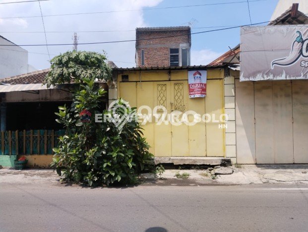 Untuk Dijual Ruko di Cemani, Solo Harga Penawaran Spesial Untuk Dijual Ruko di Cemani, Solo Harga Penawaran Spesial