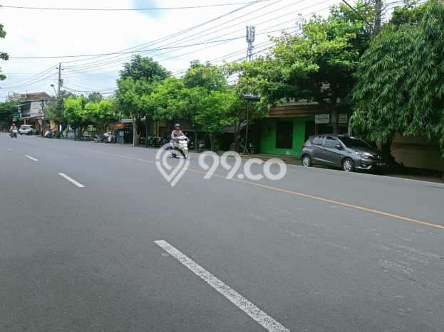 Kavling Tanah di Banjarsari Dijual Luas 1230m2 Legalitas SHM Kavling Tanah di Banjarsari Dijual Luas 1230m2 Legalitas SHM