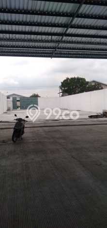 Unit Gudang Paling Strategis di Kartasura Sukoharjo dengan LB 2250m2 Unit Gudang Paling Strategis di Kartasura Sukoharjo dengan LB 2250m2