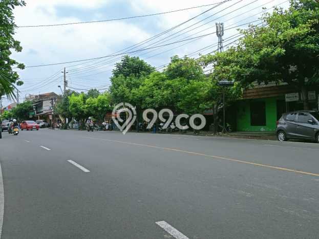 Kavling Tanah di Banjarsari Dijual Luas 1230m2 Legalitas SHM Kavling Tanah di Banjarsari Dijual Luas 1230m2 Legalitas SHM