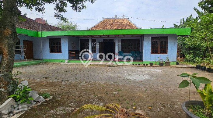 For Sale Rumah 4 Kamar Lokasi Strategis Bagus dan Strategis di Nguter For Sale Rumah 4 Kamar Lokasi Strategis Bagus dan Strategis di Nguter