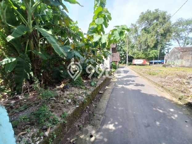 Tanah Komersial Dijual di Teras Boyolali 72m2 Tanah Komersial Dijual di Teras Boyolali 72m2