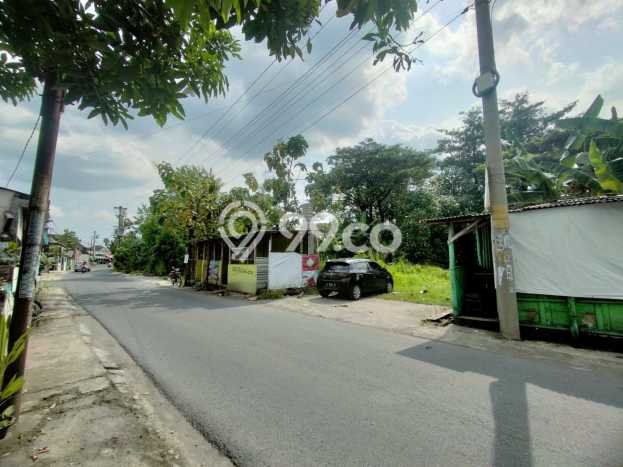 Kavling Tanah di Kartasura Dijual Luas 1195m2 Legalitas SHM Kavling Tanah di Kartasura Dijual Luas 1195m2 Legalitas SHM