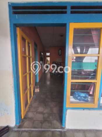 Jual Rumah Favorit Siap Huni LB 220m2 di Nusukan, Solo Jual Rumah Favorit Siap Huni LB 220m2 di Nusukan, Solo