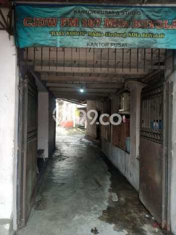 Dijual Tanah Lokasi Boyolali Kota, Boyolali Seluas 735m2 Dijual Tanah Lokasi Boyolali Kota, Boyolali Seluas 735m2