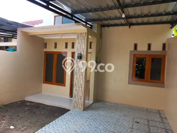 Jual Rumah Murah Meriah Banjarsari Punya 2 KT & LT 81m2 Jual Rumah Murah Meriah Banjarsari Punya 2 KT & LT 81m2
