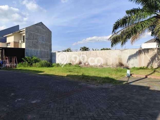 Lahan Strategis di Colomadu Dijual dengan Luas 90m2 Lahan Strategis di Colomadu Dijual dengan Luas 90m2